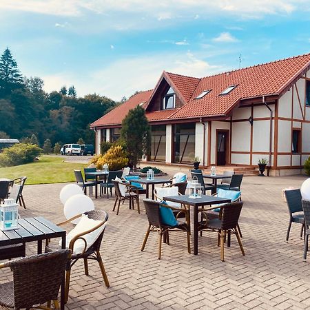 Jurvinge Hotel Zadvainai Luaran gambar