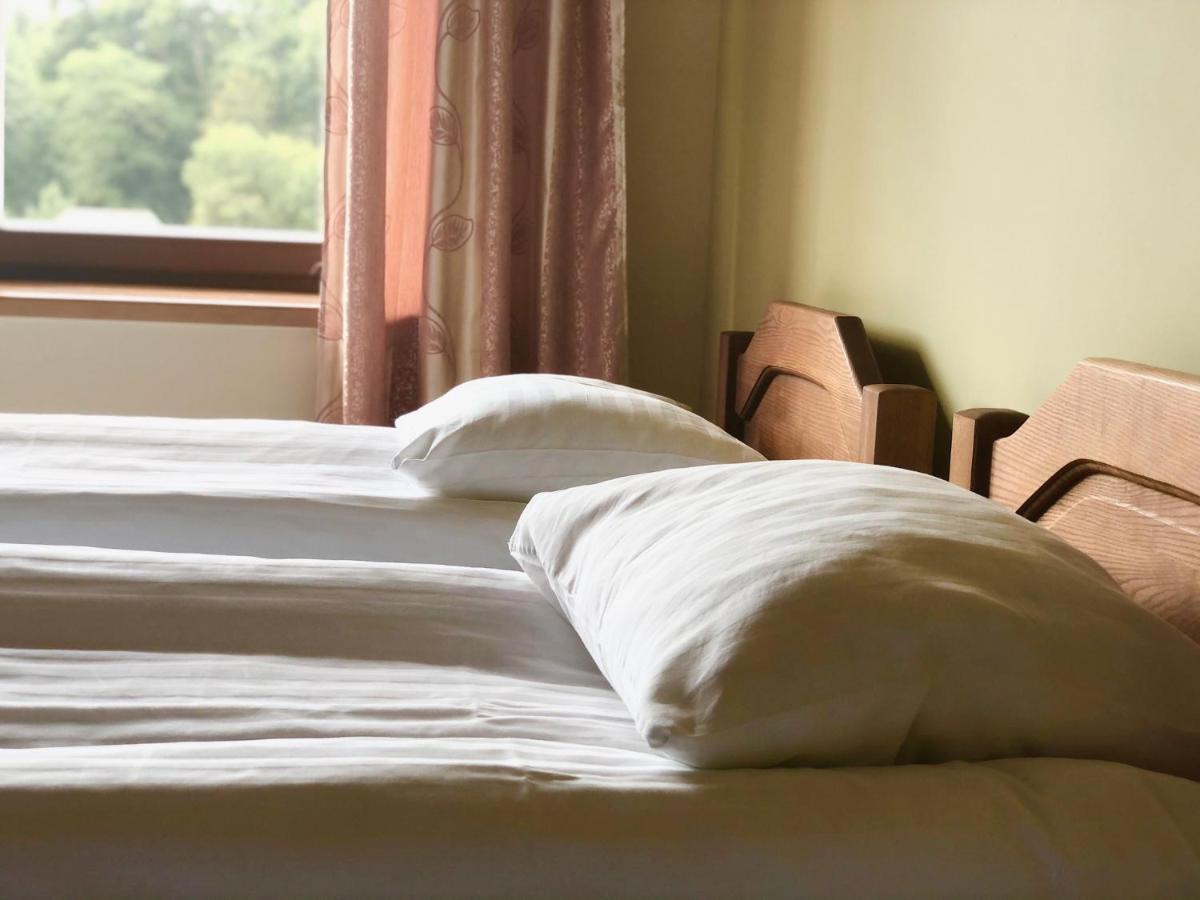 Jurvinge Hotel Zadvainai Luaran gambar
